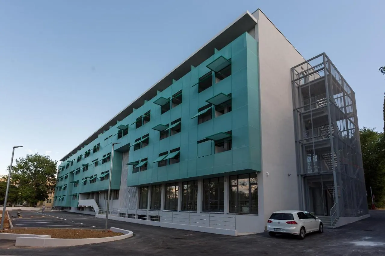 B&B Rooms Bb Spalato Ostello