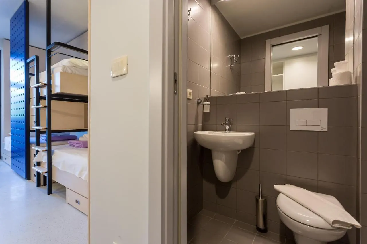 B&B Rooms Bb Spalato Ostello