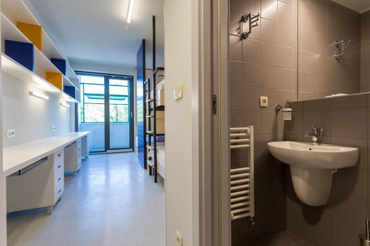 Ostello B&B Rooms Bb Spalato Croazia