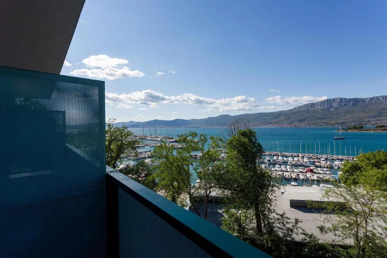 Ostello B&B Rooms Bb Spalato