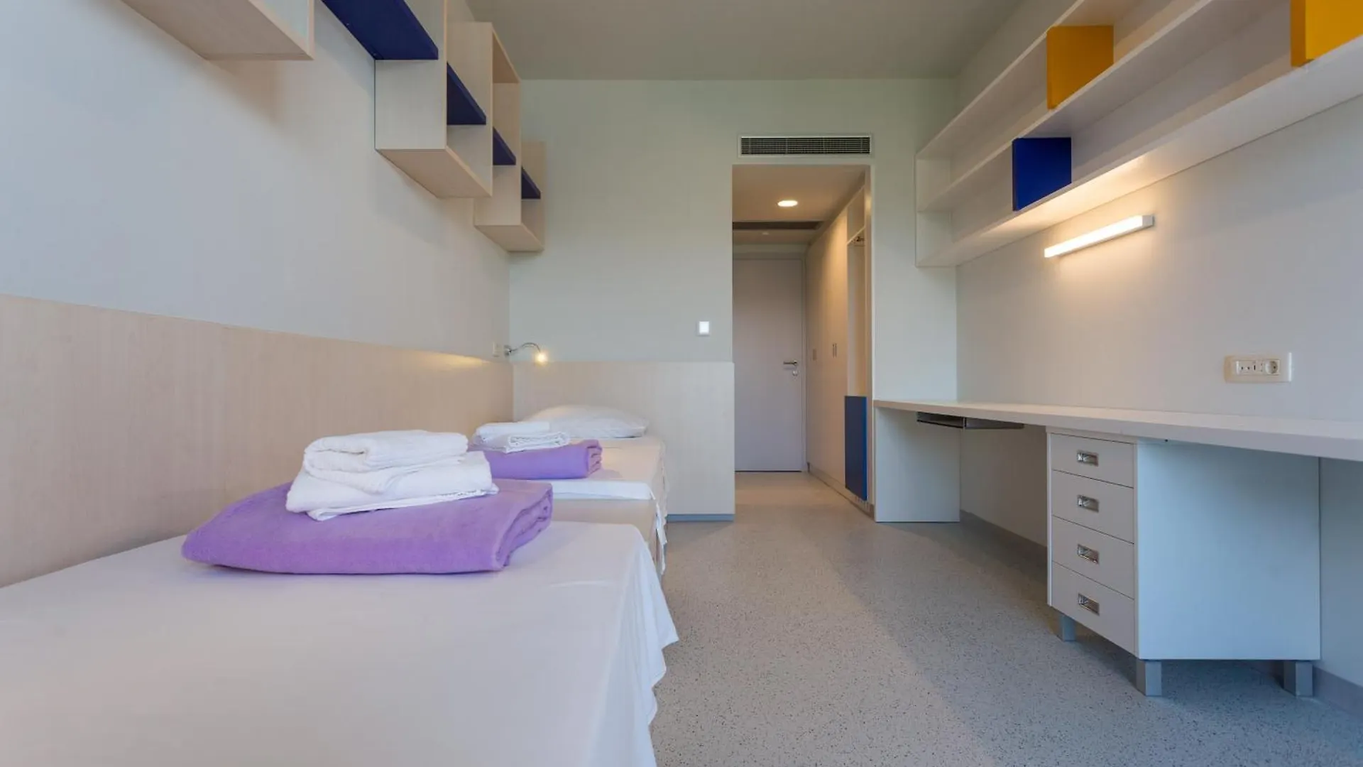 B&B Rooms Bb Spalato Ostello