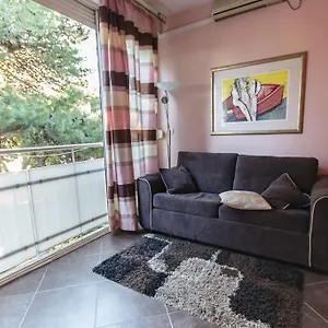  Apartment Prvan