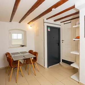 Split Inn Apartments Appartamento