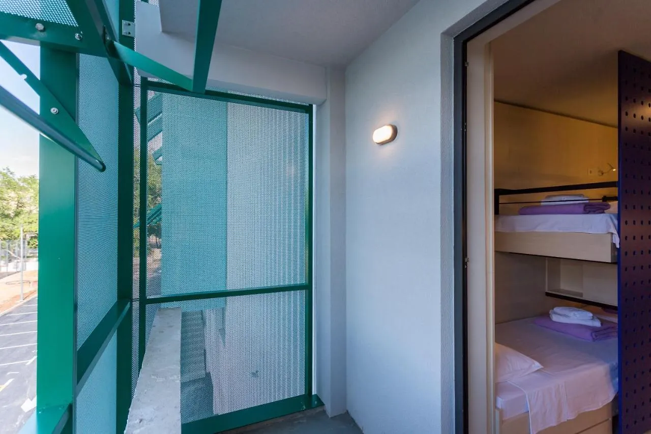 Hostel Bb Split