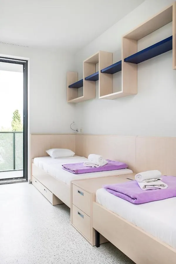 Hostel Bb Split Kroatien
