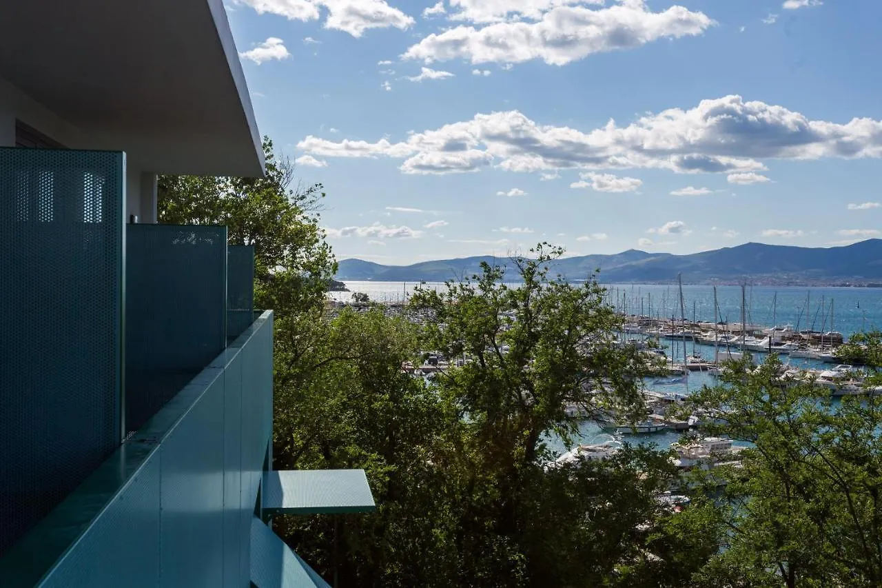 Hostel Bb Split Croacia