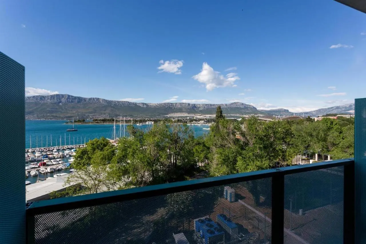 Hostel Bb Split Croacia